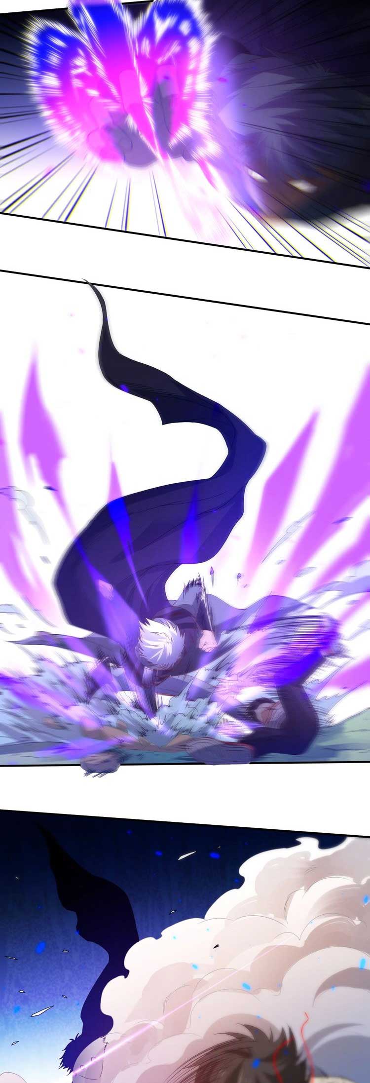 Ultimate Soldier Chapter 26 Gambar 19